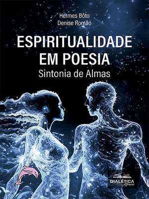 cover image of Espiritualidade em poesia